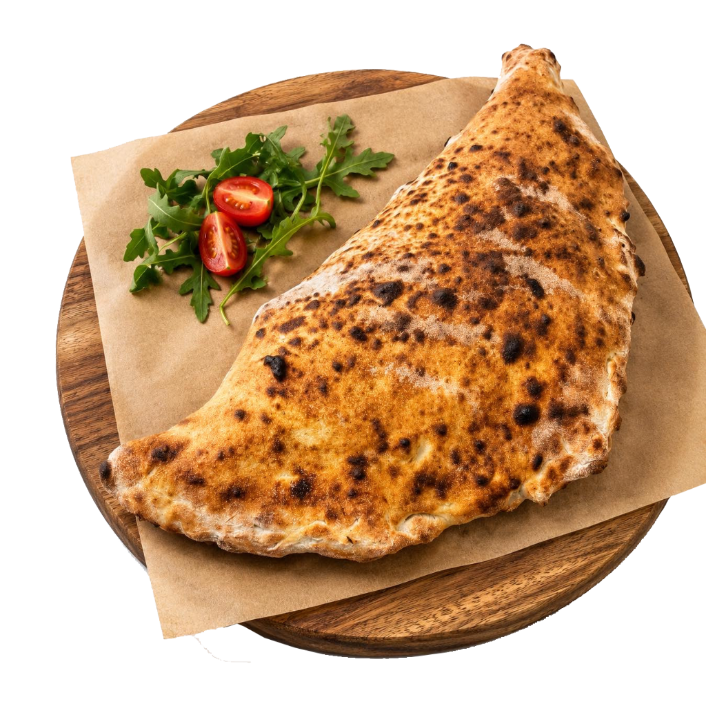 Wunsch Calzone