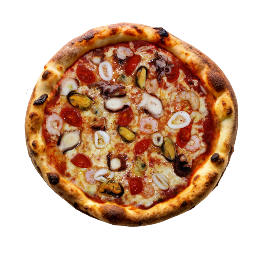 Frutti di Mare
