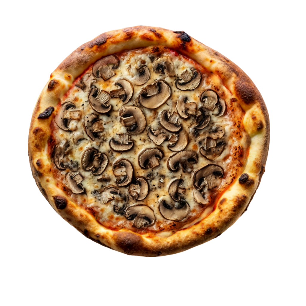 Funghi