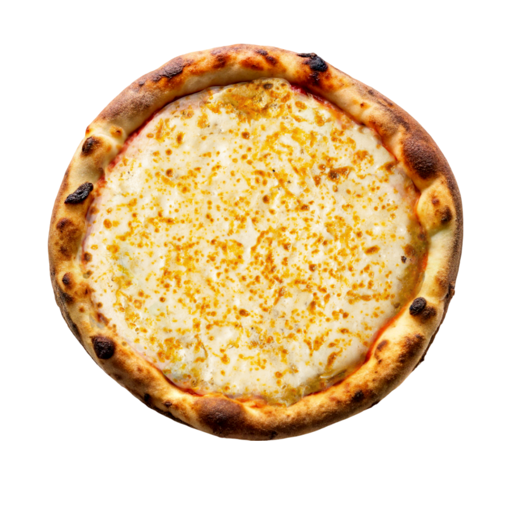 Quattro Formaggi