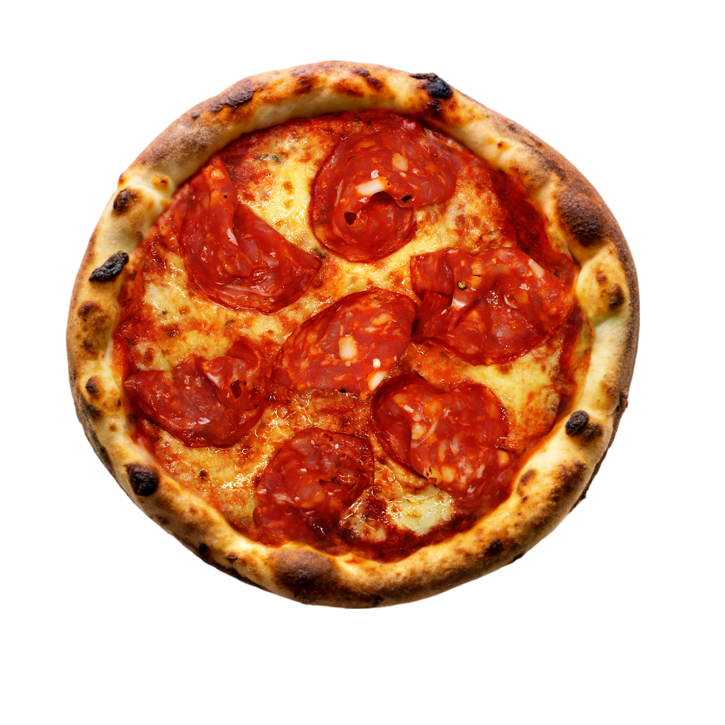 Salami Pikante