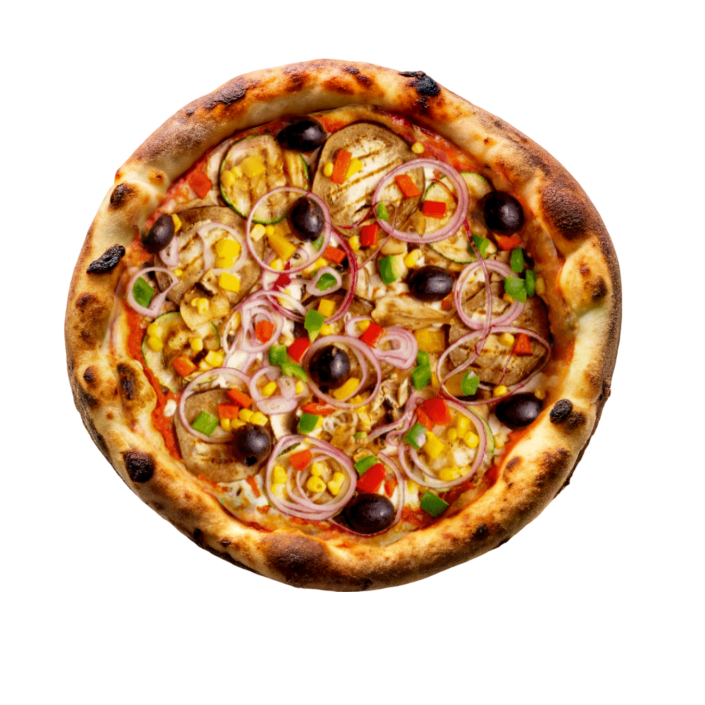 Vegeteriana