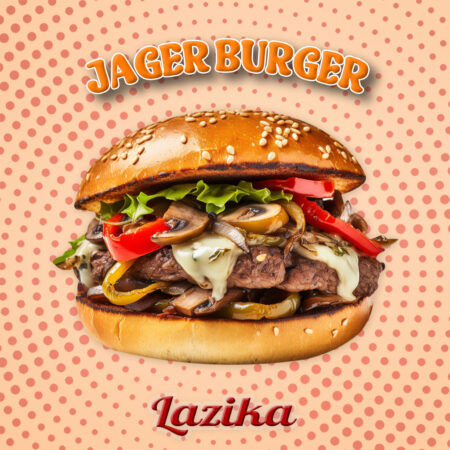 Jägerburger