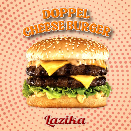 Doppelcheese Burger